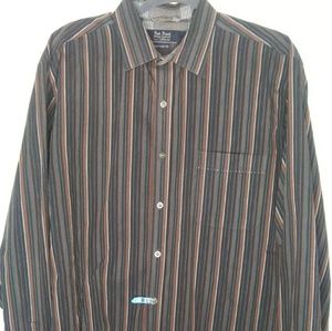 Nat Nast Luxury Originals American Fit